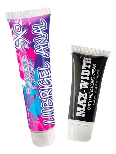Lubrigel Anal Sabor Uva Sxo Max Width Pene Grueso Ereccion Meses sin interés