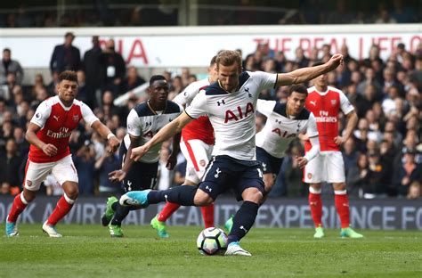 Arsenal Vs Spurs 5 Things We Learned