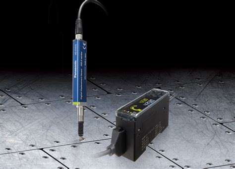 Contact-type measuring sensors vs optical measurement sensors - Instrumentation Monthly