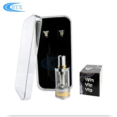 2017 New Arrived Atomizer Vaporizer Adjustable Airflow Huge Vape 0.5ohm ...