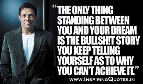 Jordan Belfort Quotes Motivational Thoughts From Jordan Belfort