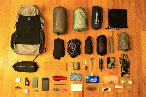 Thru Hiking 101 Tips Planning Gear Faqs And More