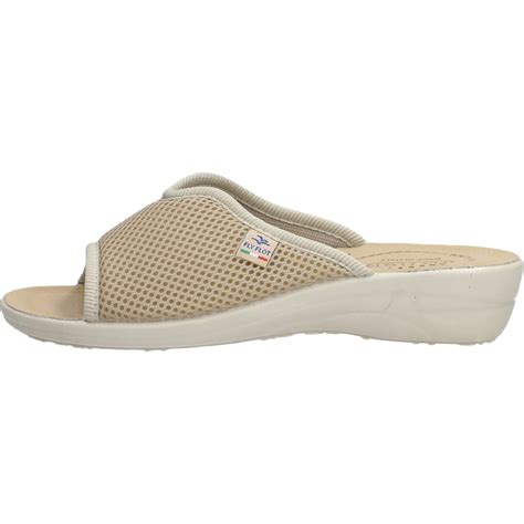 Fly flot shoes woman comfort house t4429 fe - Shoes & Company