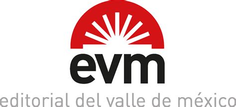 Editorial Del Valle De México Logo Vector Ai Png Svg Eps Free Download