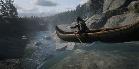 Can Row The Boat Back In Red Dead Redemption 2 Cheap Sale Ladorrego