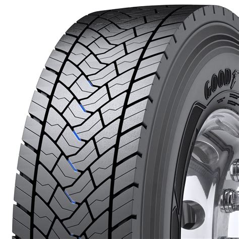 Goodyear Kmax D Gen