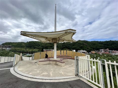 新北／與療癒浪漫神秘海岸為鄰，金山八景之一【水尾漁港】 美食旅遊 Udn 女子漾