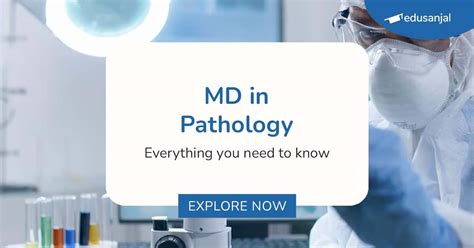 Md In Pathology Edusanjal