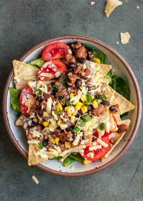 Best Mexican Taco Salad Near Me Cortez Sweeney