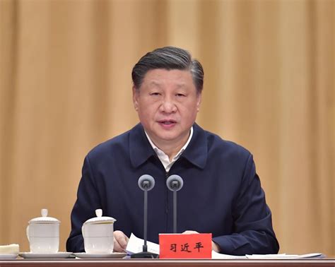 Xi Jinping met l accent sur la nécessité de comprendre et de promouvoir