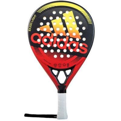 Adidas Rx Light Padel Racket Tennisnuts