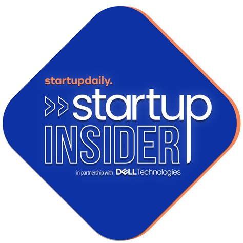 Startup Insider Startup Daily