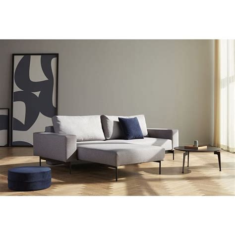 Innovation Bragi Ecksofa X X Cm Hellgrau Piolo