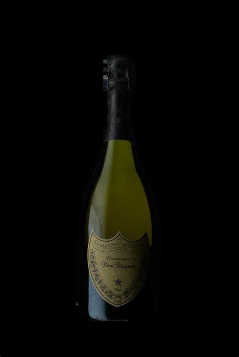 Dom Pérignon Grand Brut 2013 The Reserve Cellar