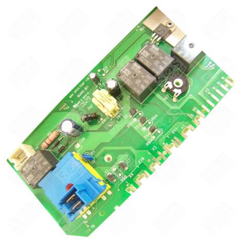 Carte électronique module de commande VEDETTE 52X3795