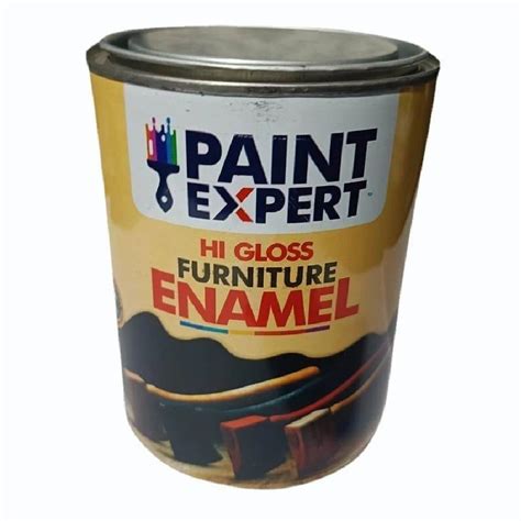 1l High Gloss Furniture Enamel Paint At Rs 680 Litre Wood Paint In New Delhi Id 2853125809848