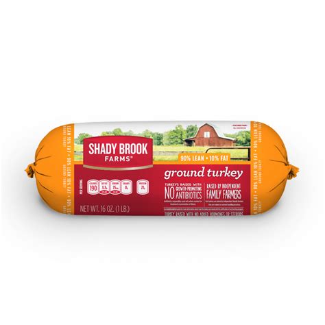 Ground Turkey Archives Shady Brook Farms