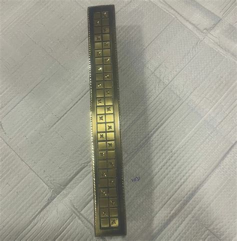 Golden Brass Main Door Pull Handle Size 8 Inch Length At Rs 1850piece In Bengaluru