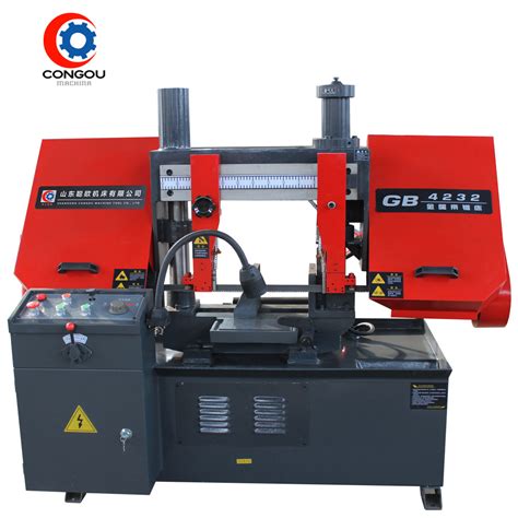 machines  cutting machine gh metal cutting band  machine