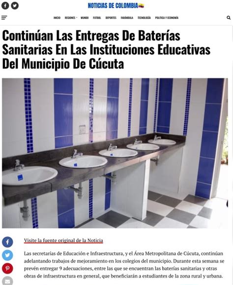 Contin An Las Entregas De Bater As Sanitarias En Las Instituciones