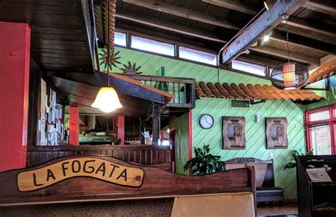 La Fogata Mexican Restaurant, Elberton - Restaurant Reviews, Phone ...