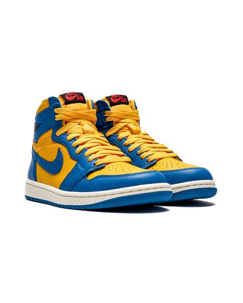 Air Jordan WMNS 1 RETRO HI OG Reverse Laney FD2596 700 AFEW STORE