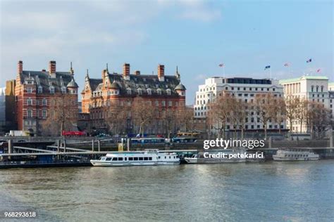 628 Victoria Clock Tower Stock Photos High Res Pictures And Images