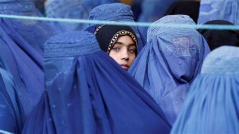 Impact Of Taliban On Women Education In Afghanistan In The Future – GoBookMart