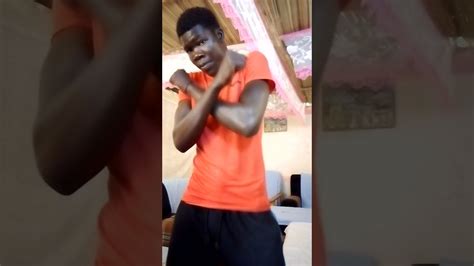 Odongo Swag Nyasembo Dance By Steve Austine Youtube