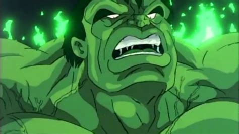 Incredible Hulk (1996 TV Series) | Comics2Film