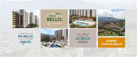 Venta De Apartamentos Y Proyectos De Vivienda En Bello Antioquia Pactar