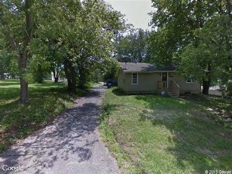 Google Street View De Soto (Johnson County, KS) - Google Maps