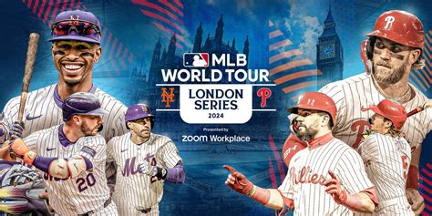 2024 London Series preview: Phillies vs. Mets