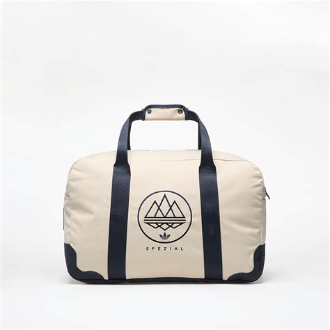 Adidas Spezial Brinscall Bag