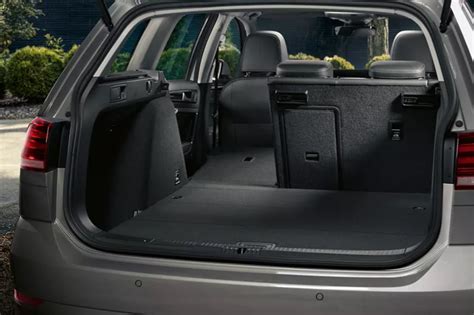 Der Golf Variant Modelle Volkswagen Deutschland