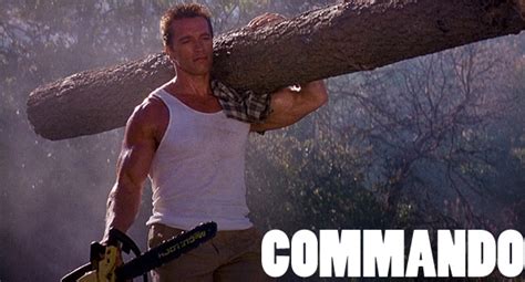 Arnold Commando Quotes. QuotesGram