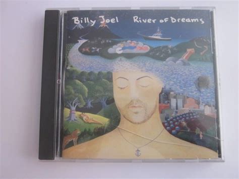 Billy Joel River Of Dreams 1993 Rockydiscos