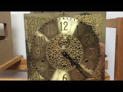 Finding A Reputable Howard Miller Clock Repair, Service Center, and Dealer in Massachusetts ...