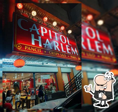 CAPITOL HARLEM restaurant, Pasay - Restaurant reviews