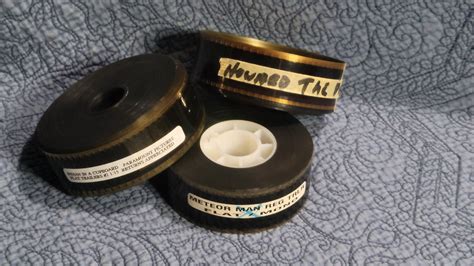 35mm Trailers - Etsy