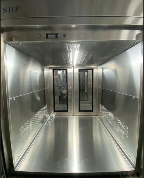 Gmp Standard Iso Ce Certification Laf Laminar Air Flow Unit Cleanroom