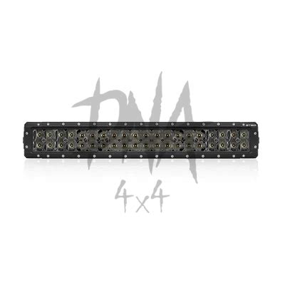 STEDI ST4K 22 Inch 40 LED Double Row Light Bar DNA 4X4