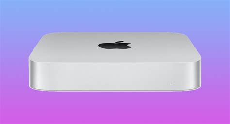 Mac mini 2023 prijzen: Apple's nieuwste Mac is bijna té goedkoop - iCreate