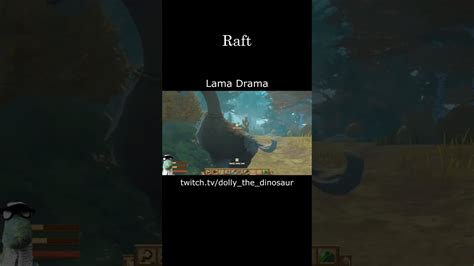 Lama Drama - YouTube