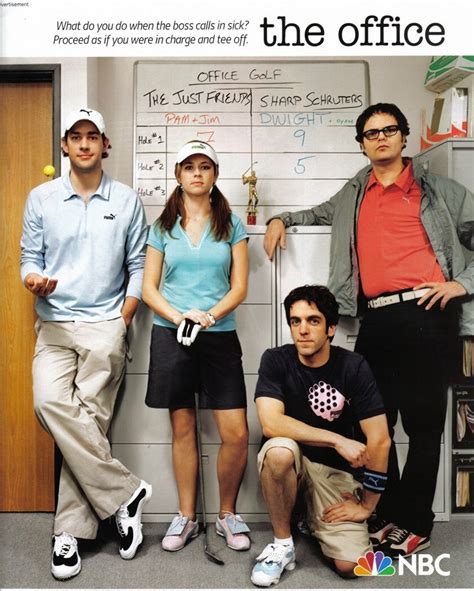 Постеры: Офис / Постер сериала «Офис» (2005) #817661