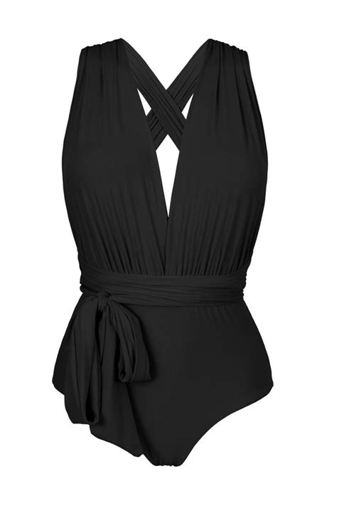 Rio De Sol Swim Suit One Piece Swimsuits One Piece Swimsuit