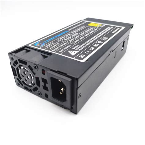 Flex W Psu Active Pfc W Atx Flex Full Modular Power Supply For