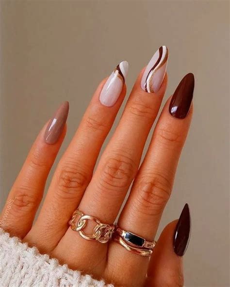 Tendances Ongles Explorez Les Styles En Vogue