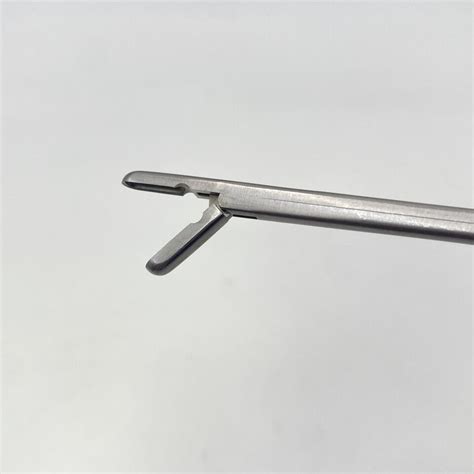 Used Karl Storz Takahashi Nasal Forceps Dismantling