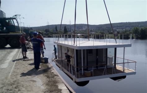 No1 Houseboat Production